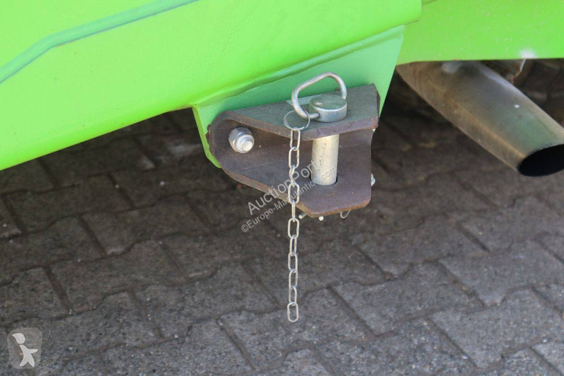 Chariot télescopique Merlo ROTO 40.30MCSS