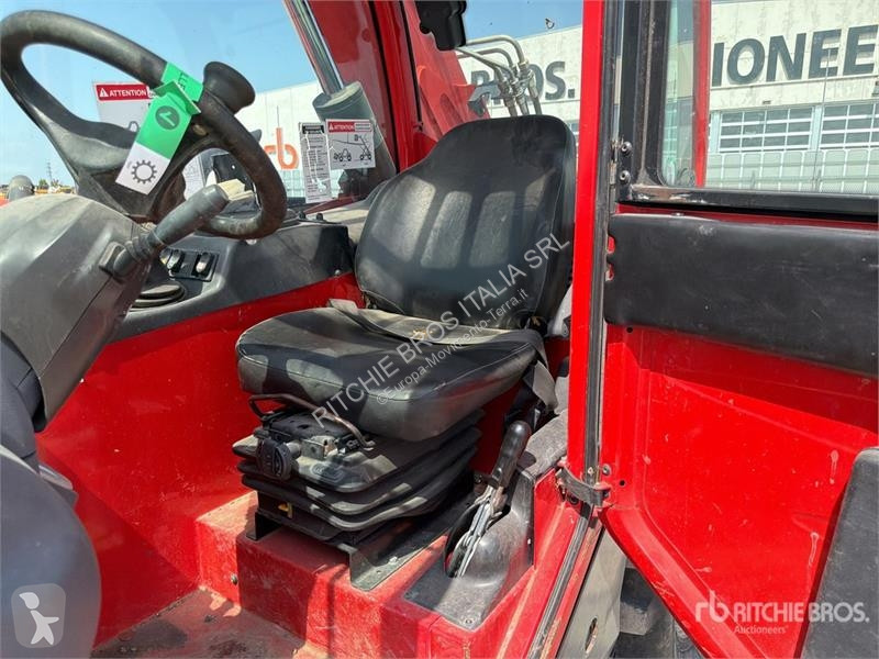 Manitou  telescopic handler