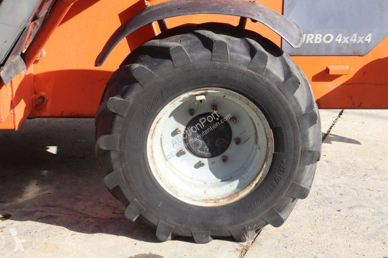 Sambron T30110 Multiscopic telescopic handler