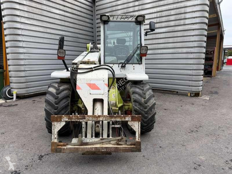 Телескопичен товарач Claas  RANGER 920