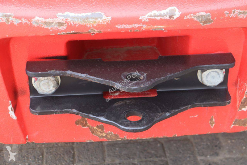 Carretilla telescópica Manitou MLT 625-75 H
