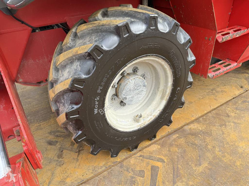 Verreiker Manitou MRT1840 - Remote Control / 4...