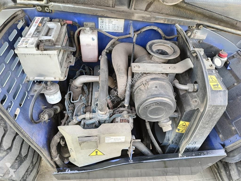 Încărcător telescopic Giant 4548 Tendo...