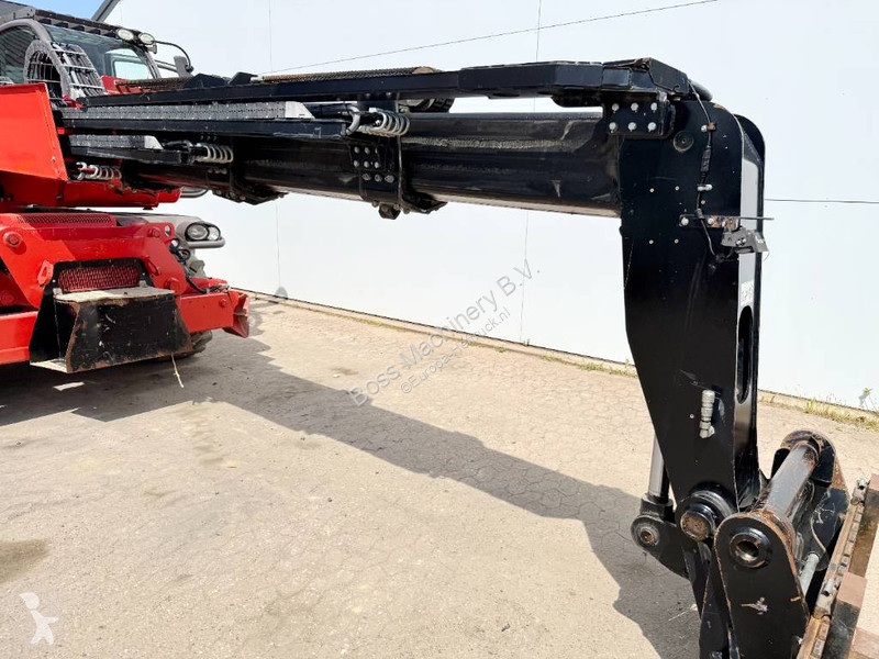 Sollevatori telescopici Manitou MRT2250+ -...