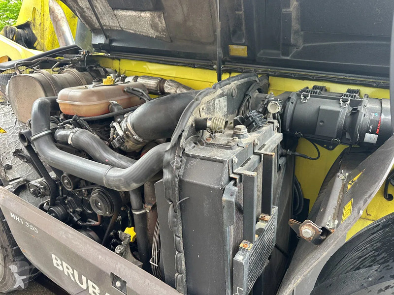 Încărcător telescopic Manitou MHT790 CE,...