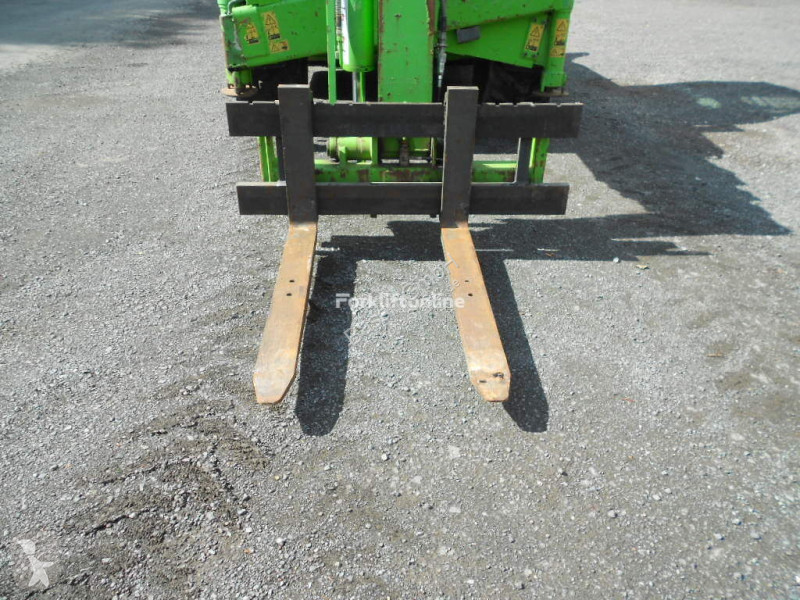 Chariot télescopique Merlo RT 4025 / 45.21 MCSS