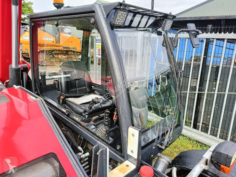 Încărcător telescopic Thaler 48T18-DPF mini...