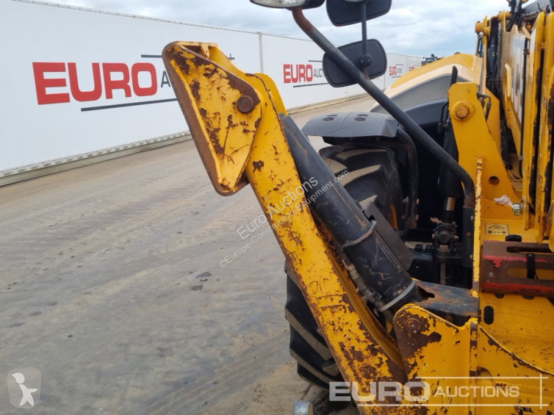 Verreiker JCB 540-170