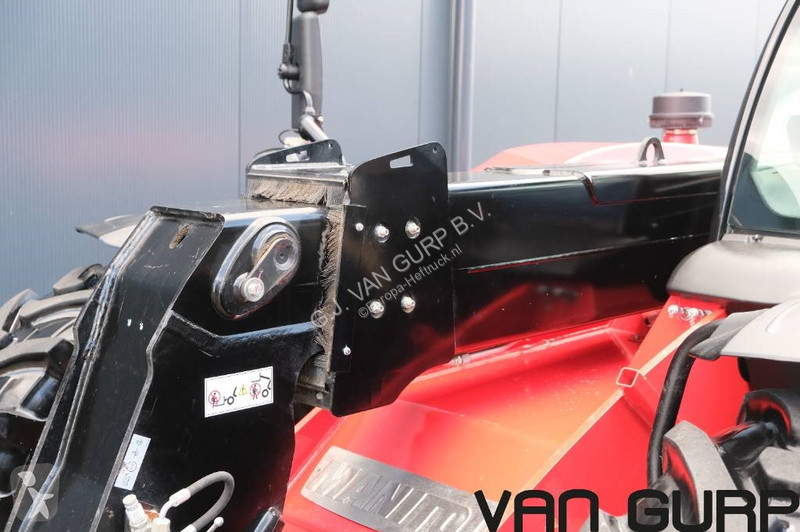 Verreiker Manitou MLT 737-130PS+ | 2022 | 890h...