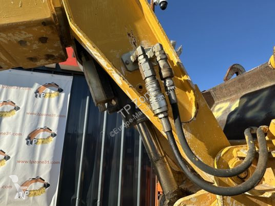 Teleskoplastare Terex telelift 2506 à 21 500 € ht