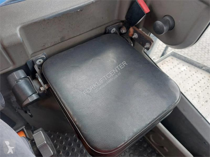 Телескопичен товарач Konecranes SMV 4531 CC5