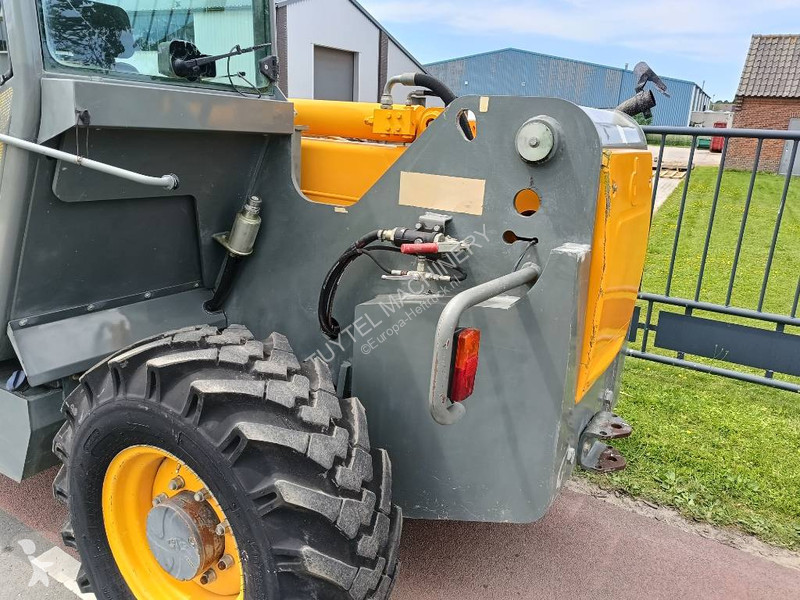 Verreiker Dieci 35.12 verreiker telehandler 12...