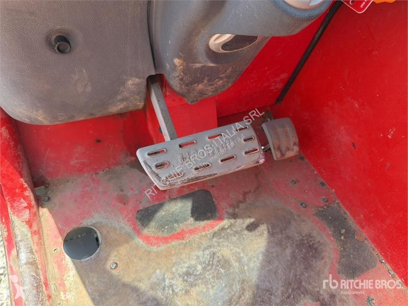 Manitou  telescopic handler