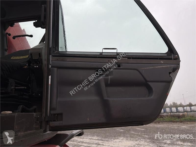 伸缩臂叉车 Manitou MRT1840