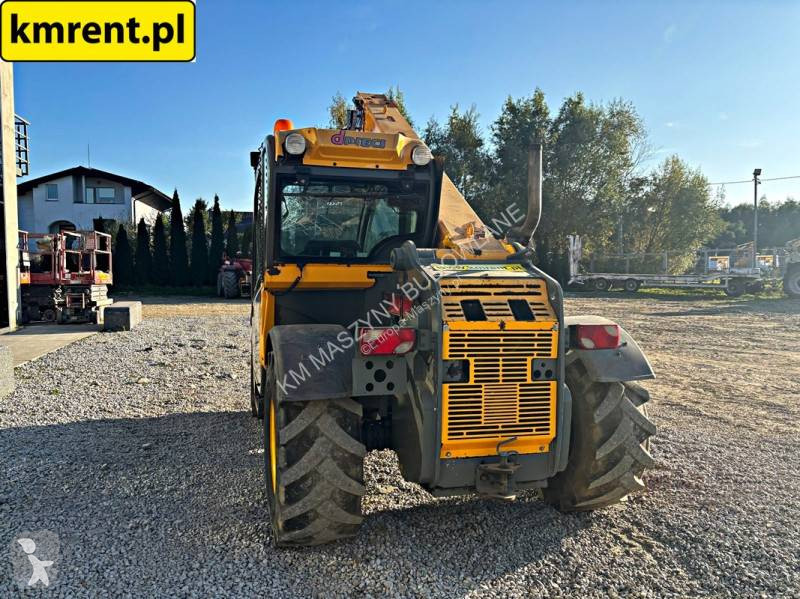 Chariot télescopique Dieci 26.6 ŁADOWARKA...