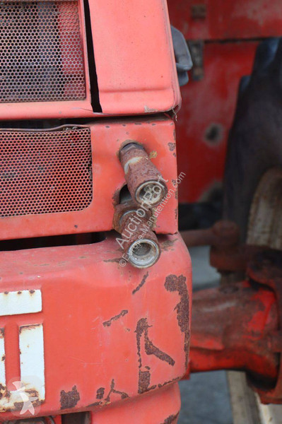 Teleskopický vozík Manitou MLT628T