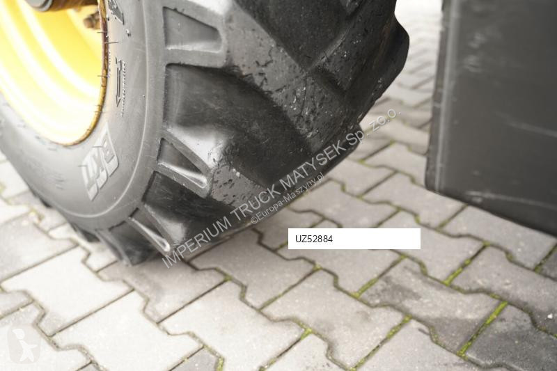 Телескопичен товарач Caterpillar C