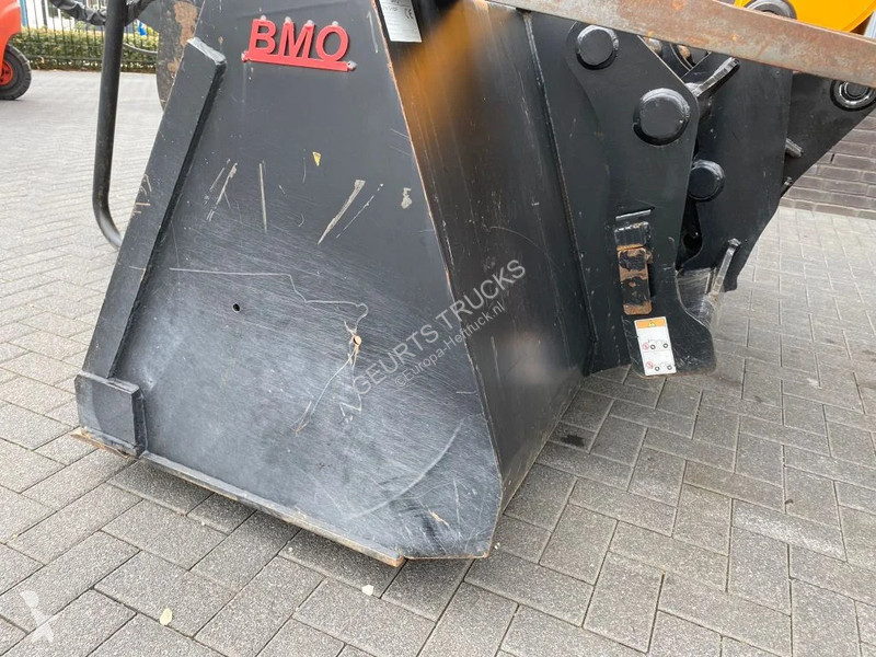 Încărcător telescopic Dieci PEGASUS 40.18 400...