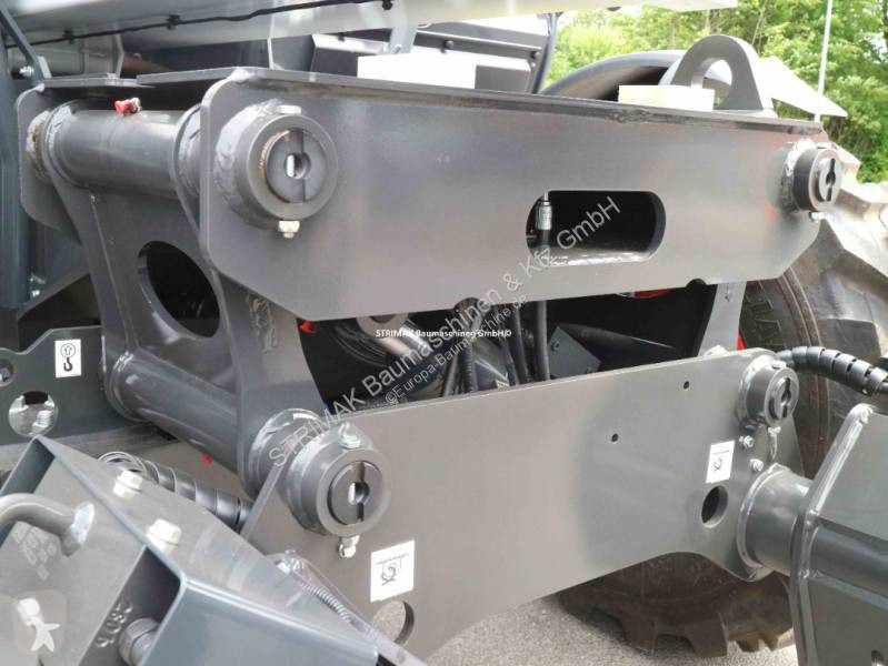 Chariot télescopique Bobcat T40.180 SLP