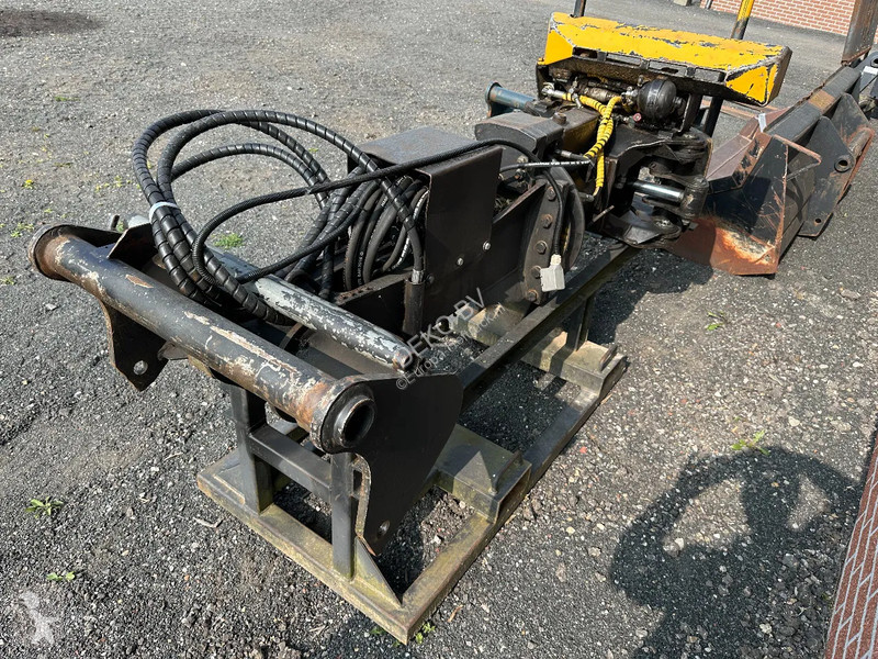 Încărcător telescopic Magni 5.26!!ROTO!! FULL...