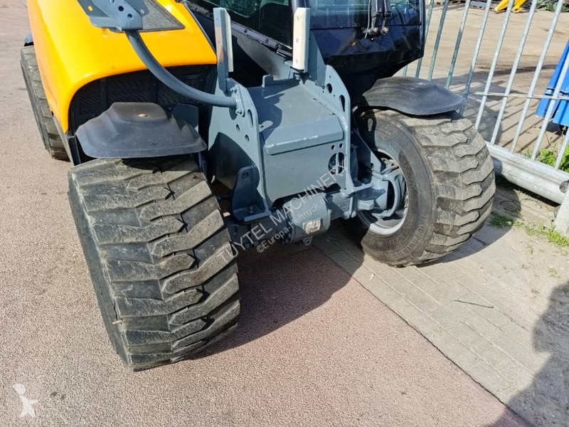 Încărcător telescopic Giant 4548 Tendo...