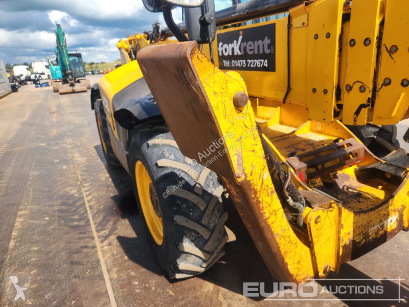 Sollevatori telescopici JCB 540-170