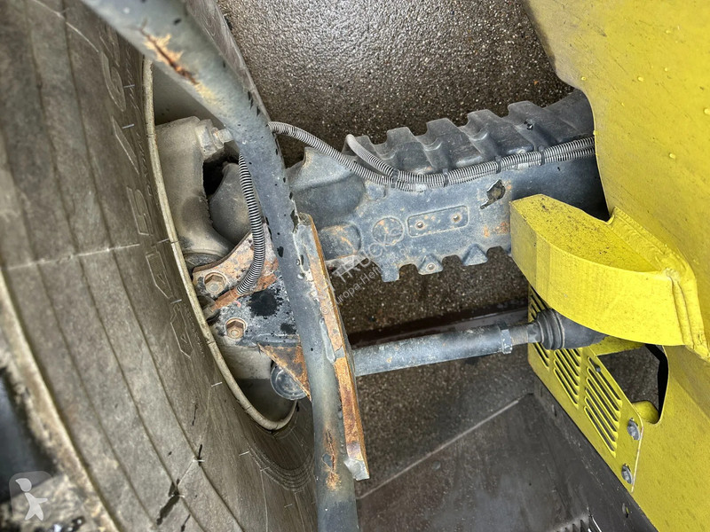 Încărcător telescopic Manitou MHT790 CE,...