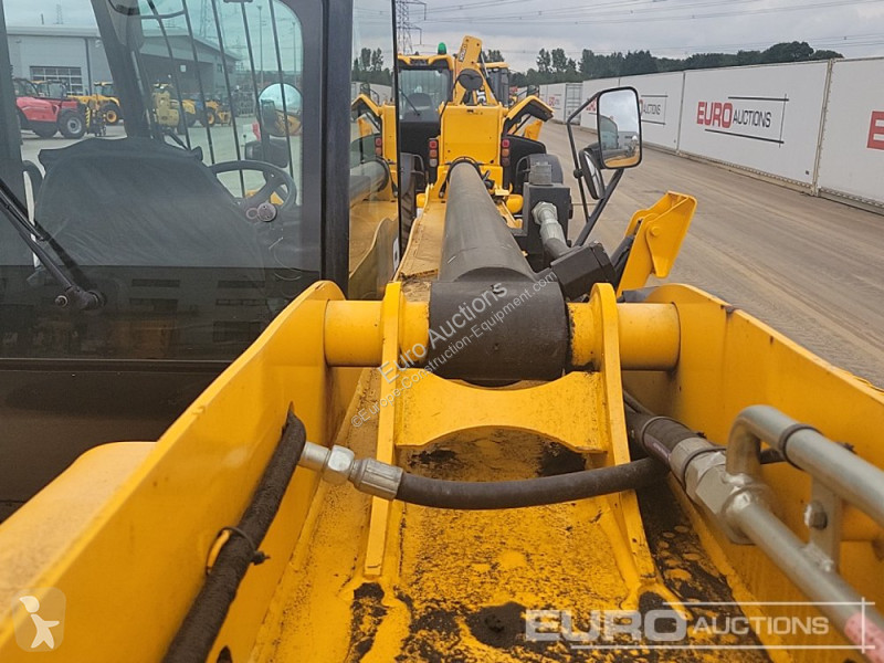 Încărcător telescopic JCB 540-170