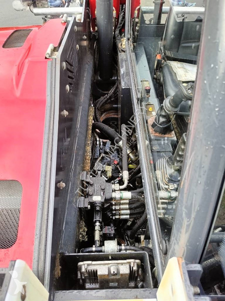 Încărcător telescopic Thaler 48T18-DPF mini...