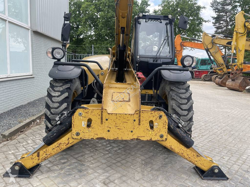 Verreiker Caterpillar D 2020 CE
