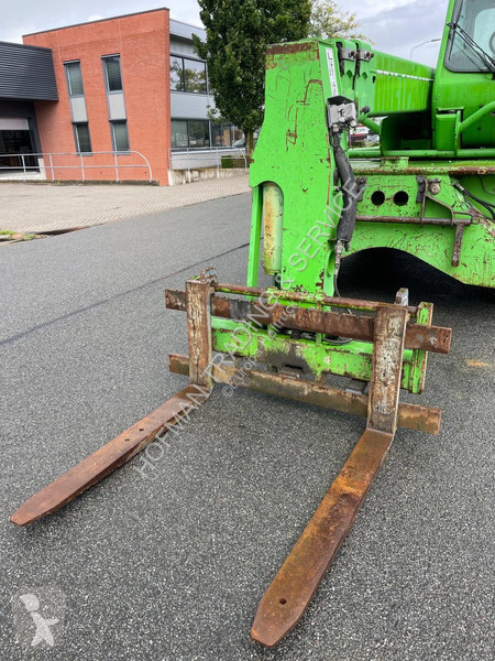 Verreiker Merlo RT38.16