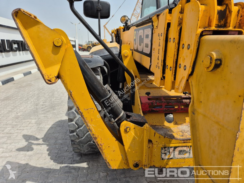 Încărcător telescopic JCB 540-170
