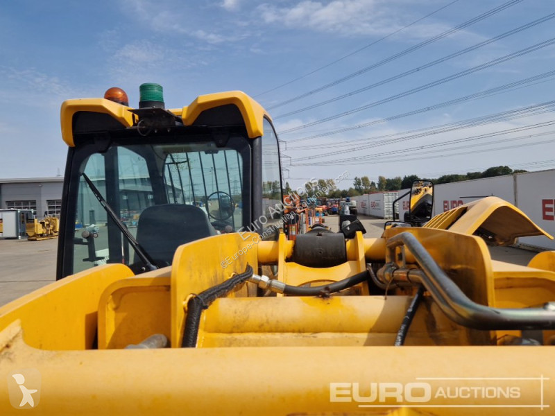 Încărcător telescopic JCB 540-170
