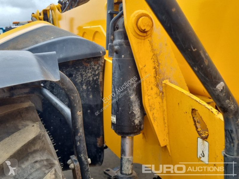 Încărcător telescopic JCB 540-170