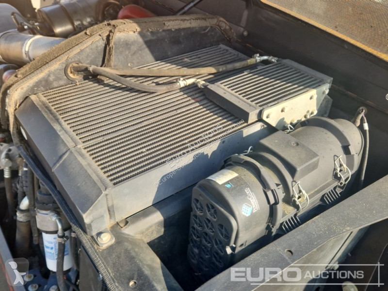 Încărcător telescopic Dieci 42.7 VS EVO2