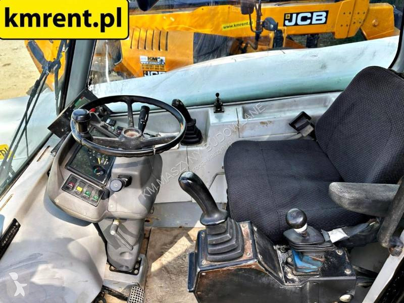 Sollevatori telescopici Bobcat TD 40150...