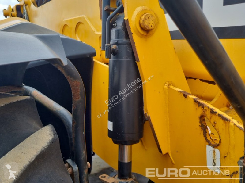 Verreiker JCB 540-170