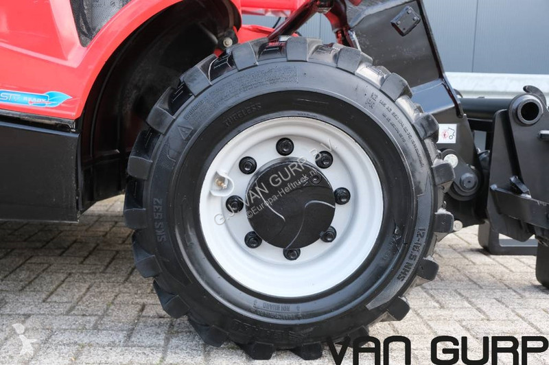 Încărcător telescopic Manitou MLT 625 H Comfort...