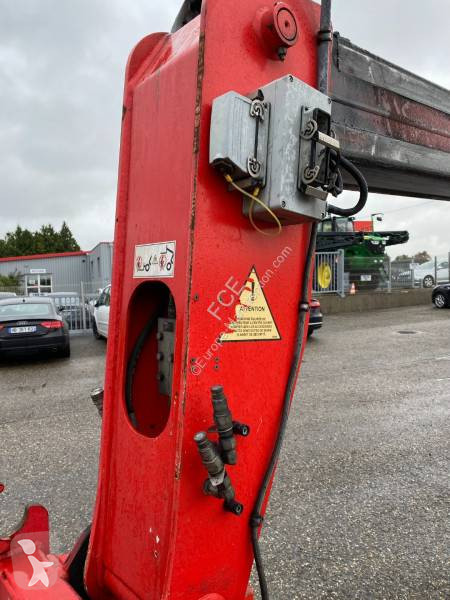 Teleskoplastare Manitou MRT 2550 Plus Privilège...