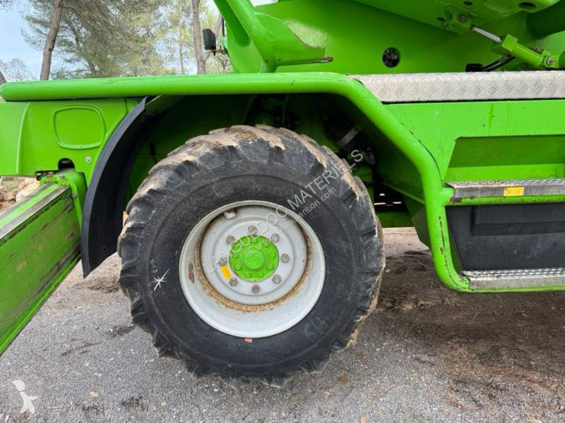 Merlo 40.25 telescopic handler