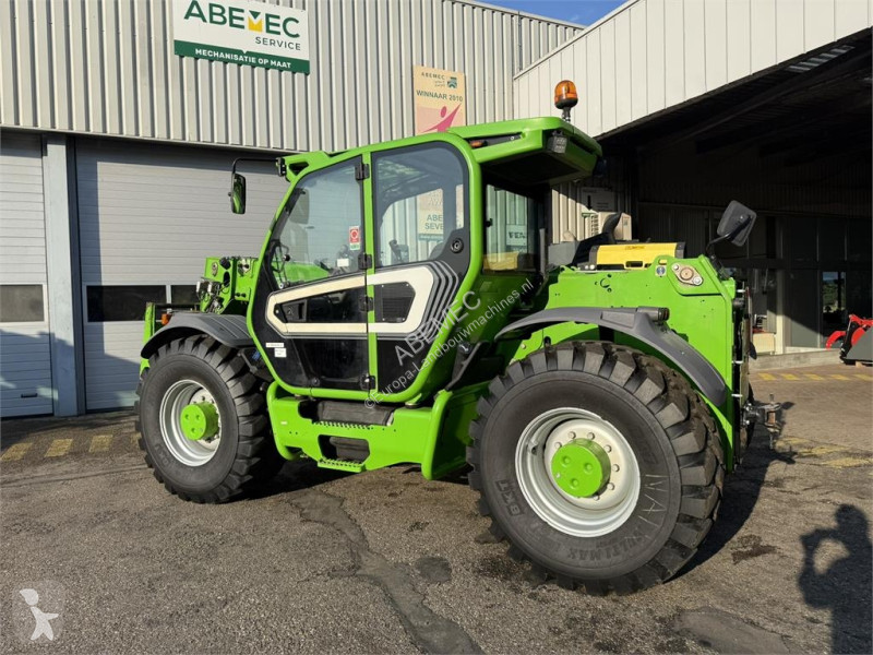 Verreiker Merlo TF50.8T-170HF