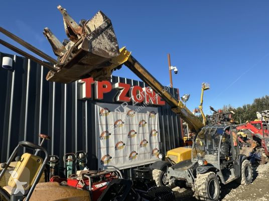 Teleskoplastare Terex telelift 2506 à 21 500 € ht