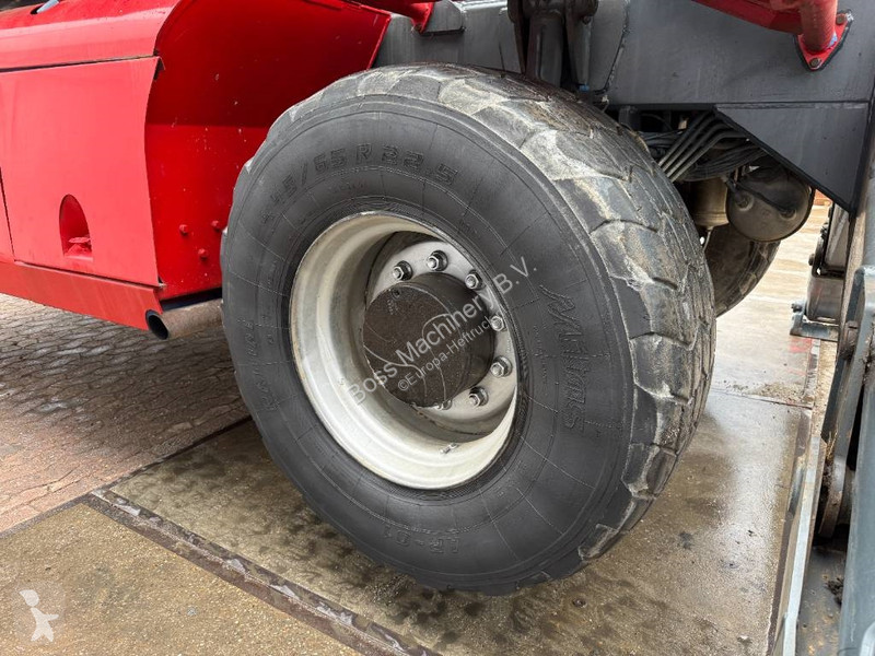 Verreiker Magni 5.21 - Remote Control / 4x4x4 /...
