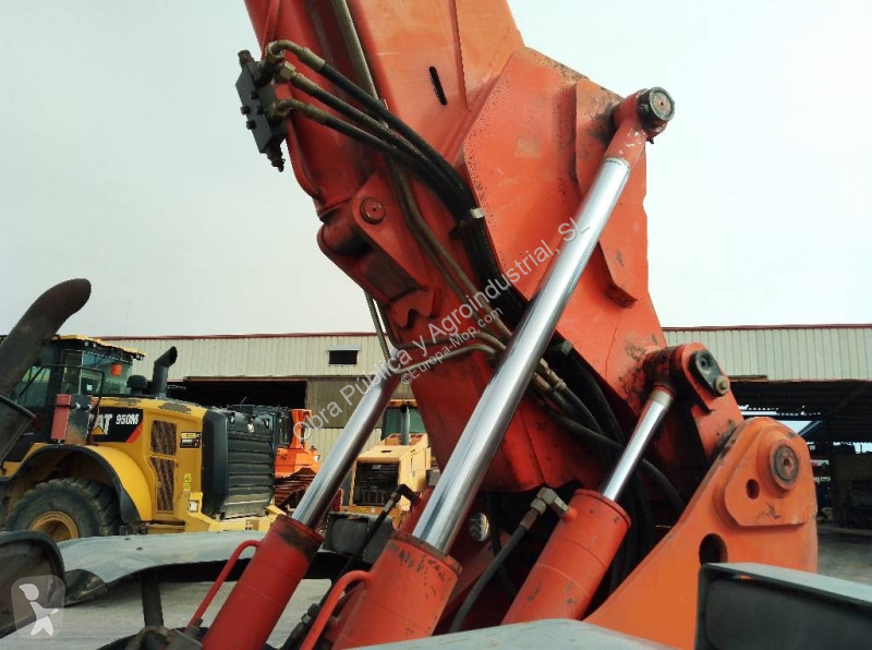 Carretilla telescópica Manitou MT 1330