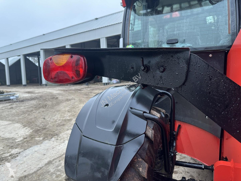 Teleskopický manipulátor Manitou MLT 961-145 V
