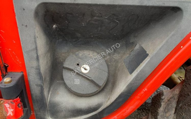 Teleskopický vozík JCB chariot telescopique diesel