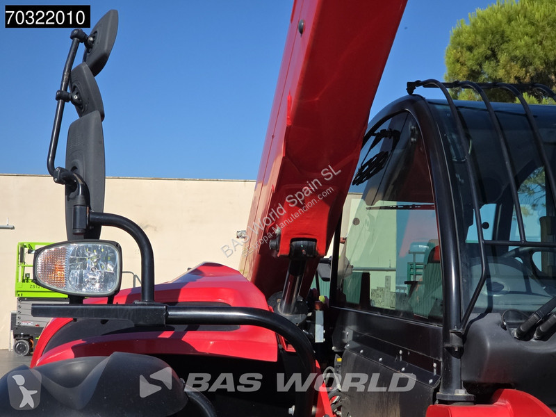 Carretilla telescópica Manitou MT1335 MT1335 Sway