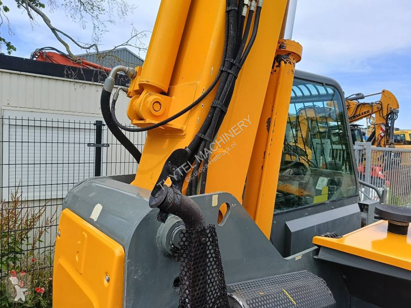 Verreiker Dieci 35.12 verreiker telehandler 12...