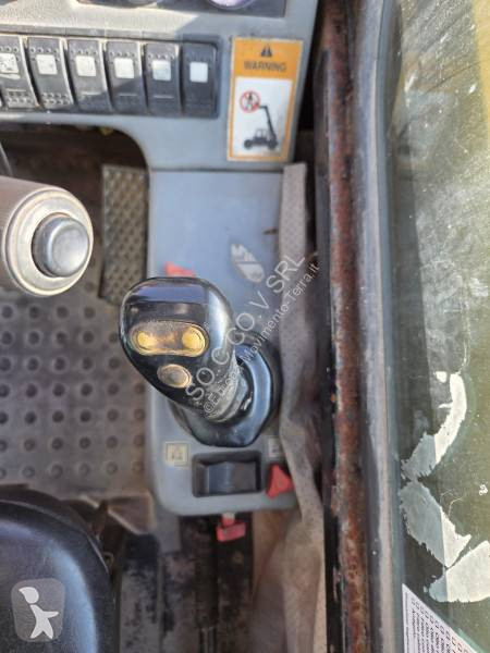 Verreiker Caterpillar TH 63