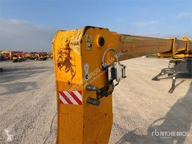 رافعة شوكية تلسكوبية Dieci 40.18 Telehandler